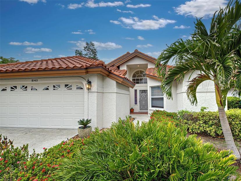 Picture of 1143 Harbor Town Way, Venice FL 34292