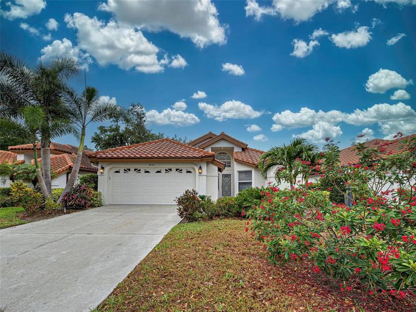Picture of 1143 Harbor Town Way, Venice FL 34292
