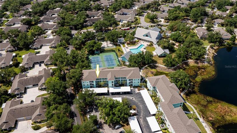 Picture of 19385 Water Oak Drive Unit 302, Port Charlotte FL 33948