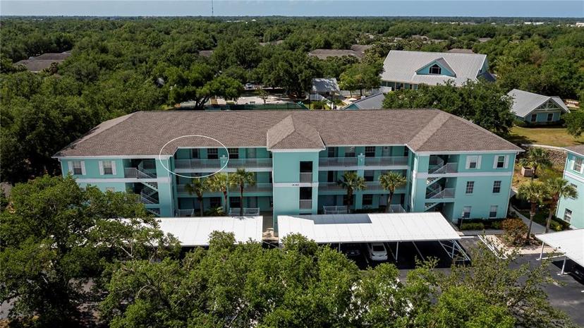 Picture of 19385 Water Oak Drive Unit 302, Port Charlotte FL 33948