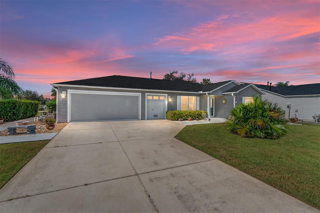 Picture of 1482 Abercrombie Way, The Villages, FL 32162