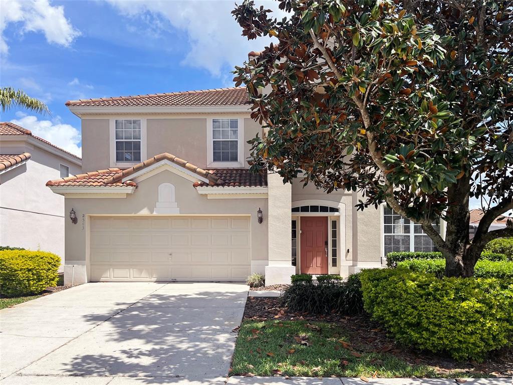 Picture of 2543 Holtrock Street, Kissimmee, FL 34747