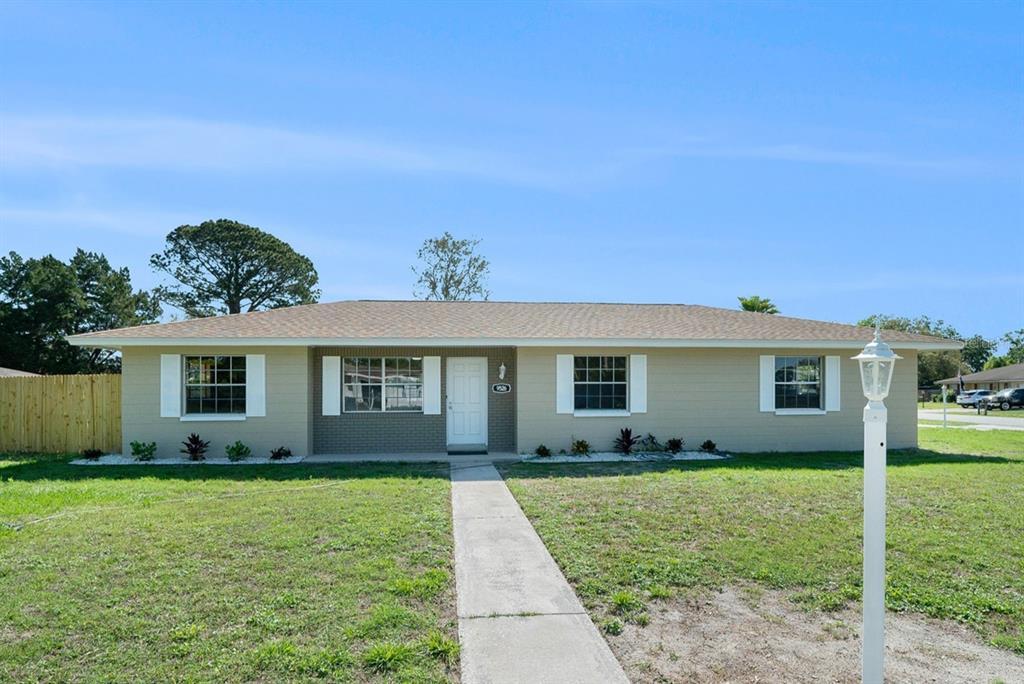 Picture of 9526 Bayside Court, Spring Hill, FL 34608