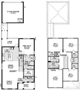 Picture of 5173 Waypointe Boulevard, Apopka, FL 32712
