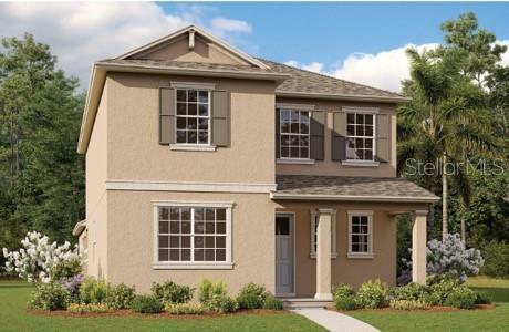 Picture of 5173 Waypointe Boulevard, Apopka, FL 32712