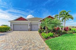 Picture of 5811 Campina Place, Palmetto, FL 34221