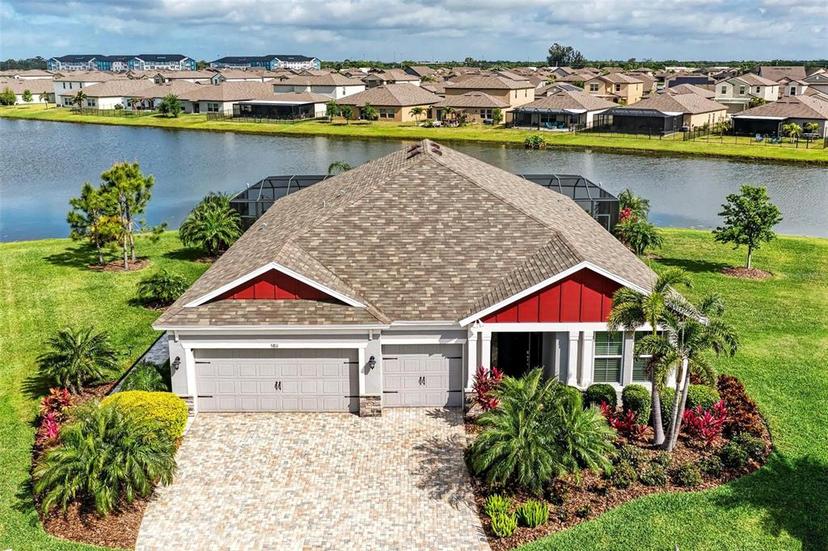 Picture of 5811 Campina Place, Palmetto FL 34221