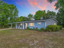 Picture of 9035 SW 101St Lane, Ocala, FL 34481
