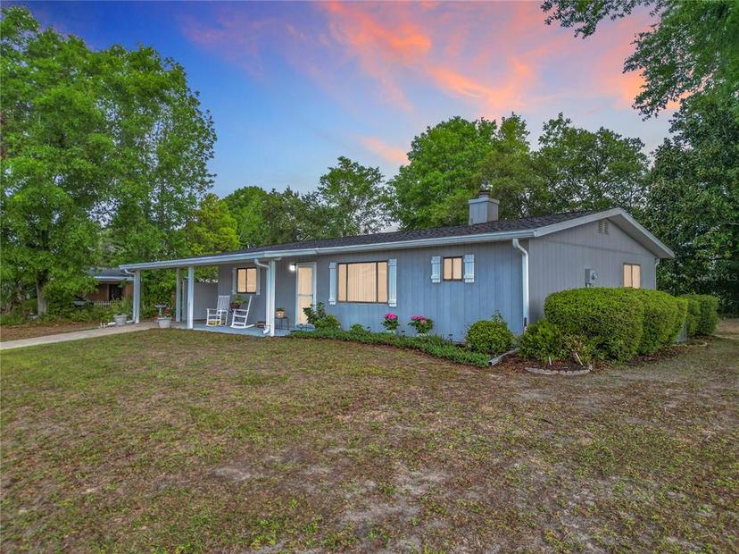 Picture of 9035 SW 101St Lane, Ocala FL 34481