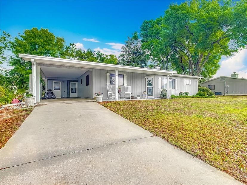Picture of 9035 SW 101St Lane, Ocala FL 34481