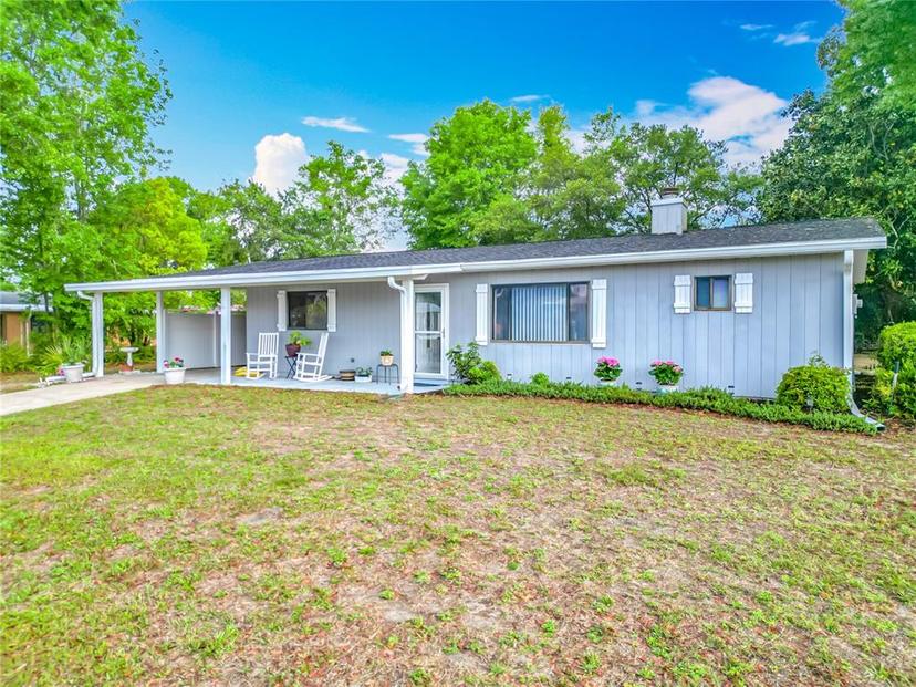 Picture of 9035 SW 101St Lane, Ocala FL 34481