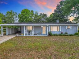 Picture of 9035 SW 101St Lane, Ocala, FL 34481
