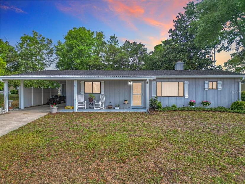 Picture of 9035 SW 101St Lane, Ocala FL 34481
