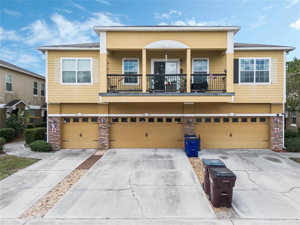 Picture of 2256 Betsy Ross Lane, St Cloud, FL 34769
