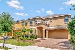 Picture of 2311 Victoria Drive, Davenport, FL 33837