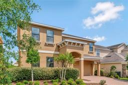 Picture of 2311 Victoria Drive, Davenport, FL 33837