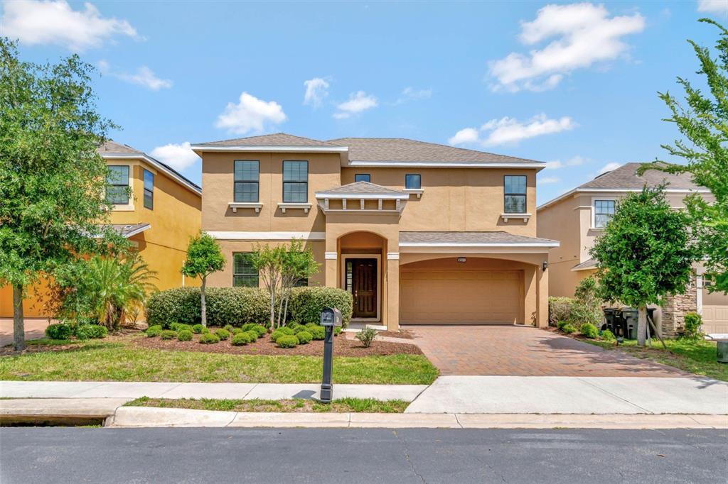 Picture of 2311 Victoria Drive, Davenport, FL 33837