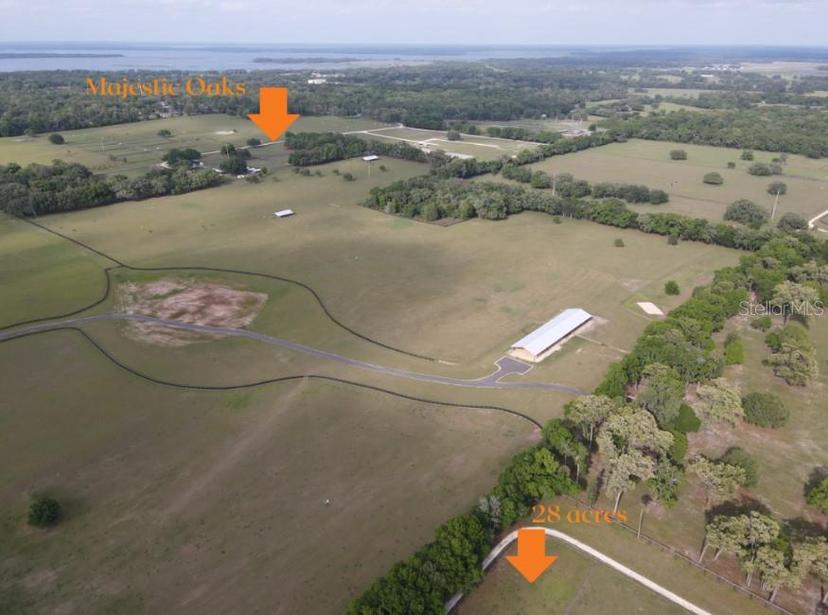 Picture of 5637 NW 165Th Street, Reddick FL 32686