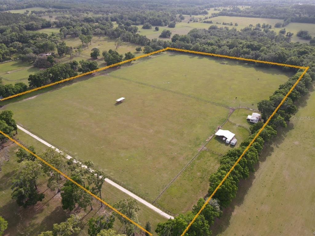 Picture of 5637 NW 165Th Street, Reddick, FL 32686