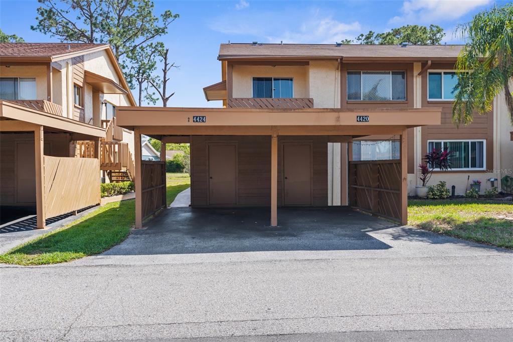 Picture of 4424 Pelorus Drive, New Port Richey, FL 34652