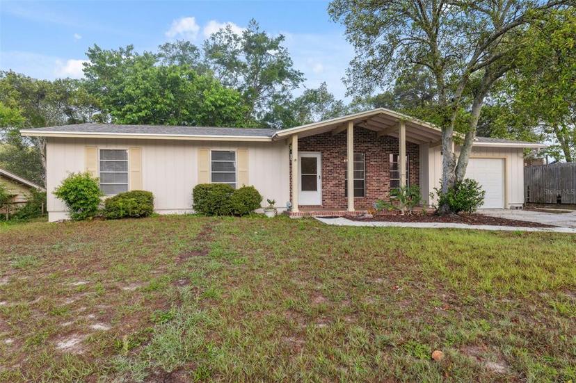 Picture of 4559 Crescent Road, Spring Hill FL 34606