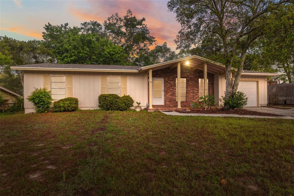 Picture of 4559 Crescent Road, Spring Hill, FL 34606