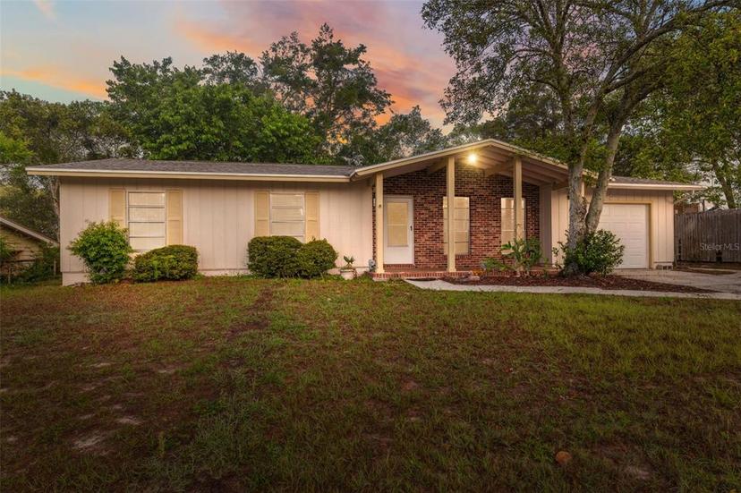 Picture of 4559 Crescent Road, Spring Hill FL 34606