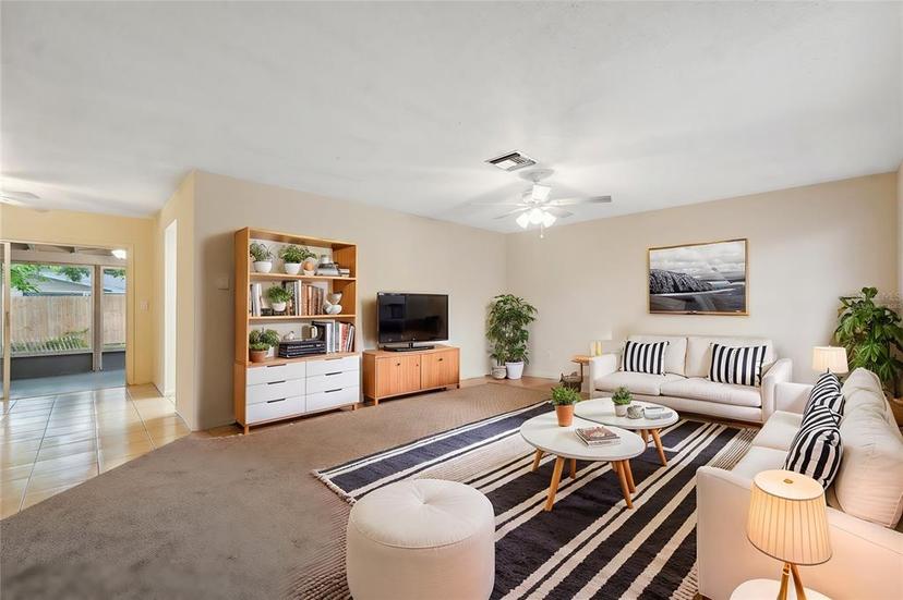 Picture of 4559 Crescent Road, Spring Hill FL 34606