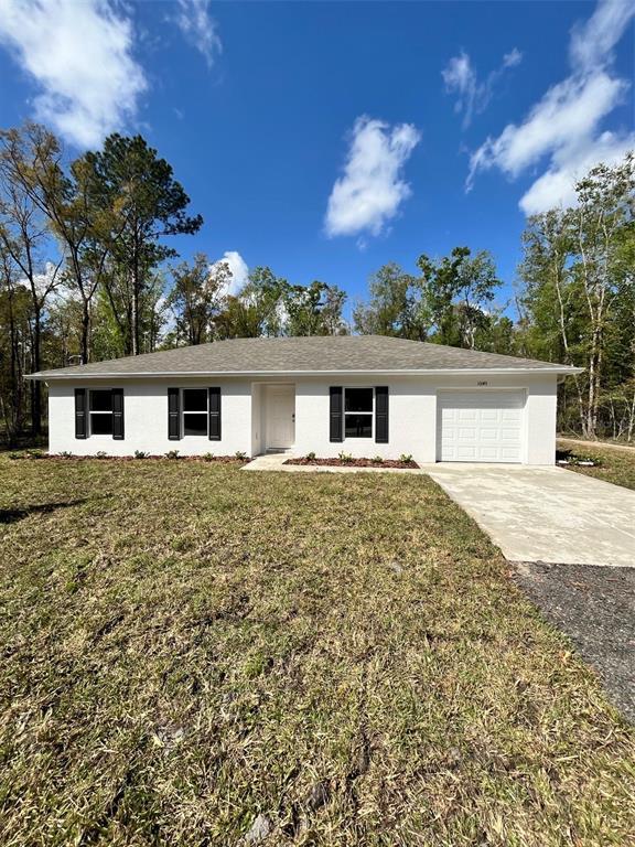 Picture of 10145 Vaughan Avenue, Hastings FL 32145