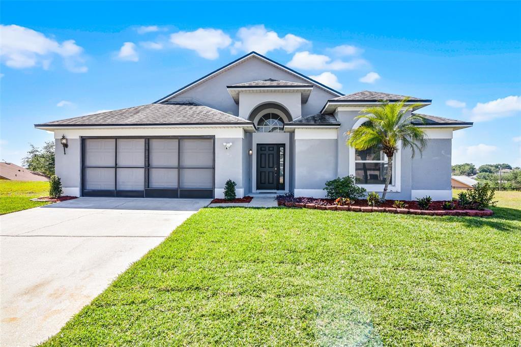 Picture of 7606 Fordham Creek Lane, Orlando, FL 32818