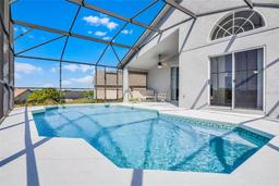 Picture of 7606 Fordham Creek Lane, Orlando, FL 32818