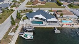 Picture of 5133 Cabrilla Court, New Port Richey, FL 34652