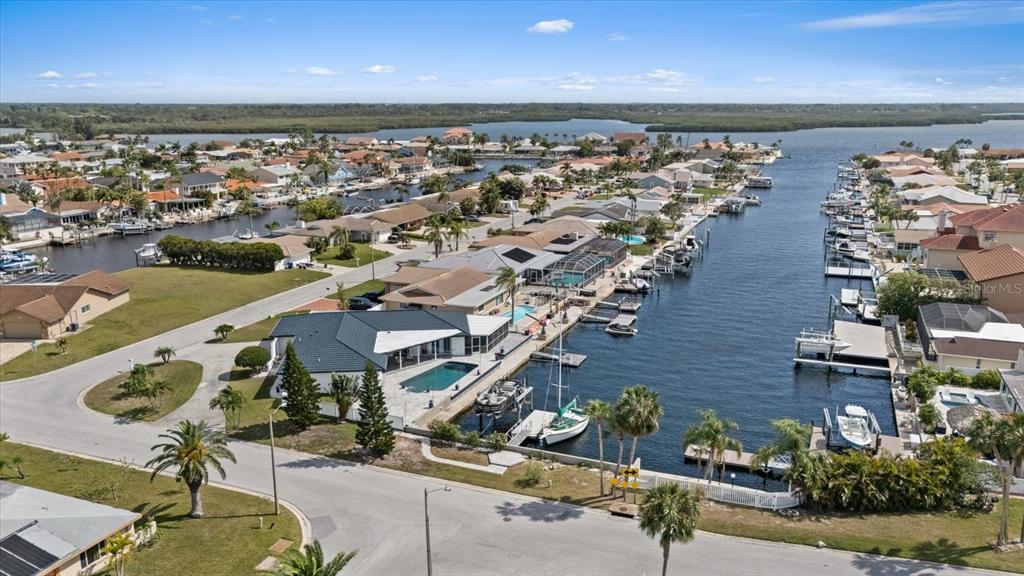 Picture of 5133 Cabrilla Court, New Port Richey, FL 34652