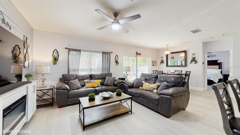 Picture of 1423 Marsh Meadow Lane, Davenport FL 33896