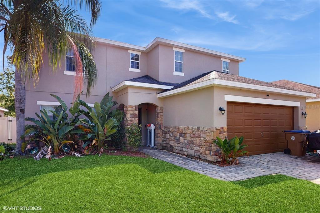 Picture of 1423 Marsh Meadow Lane, Davenport, FL 33896