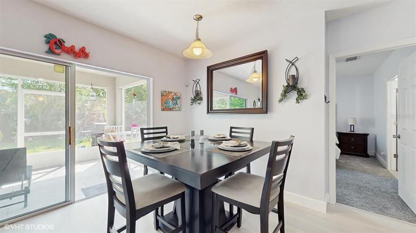 Picture of 1423 Marsh Meadow Lane, Davenport FL 33896
