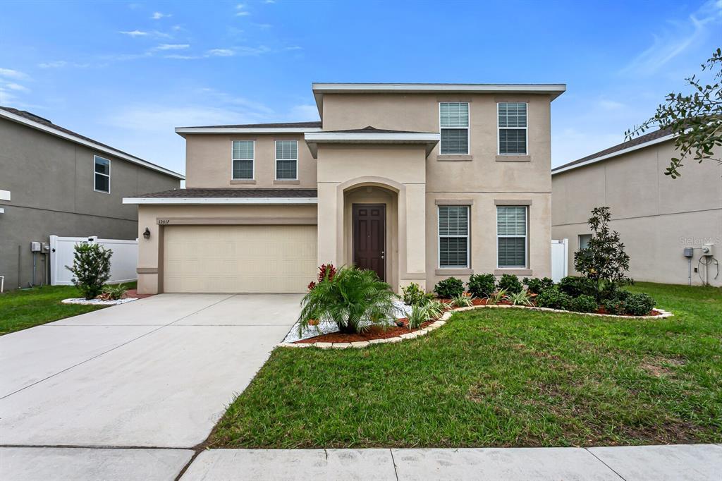 Picture of 12017 Grand Kempston Drive, Gibsonton, FL 33534