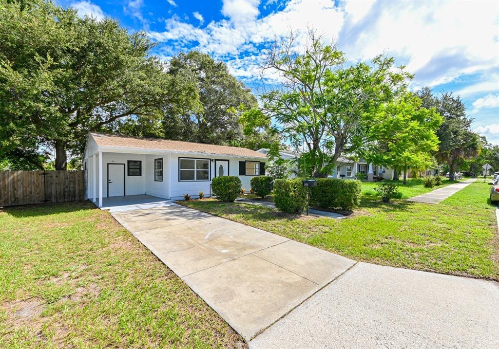 Picture of 4821 23Rd Avenue S, St Petersburg, FL 33711