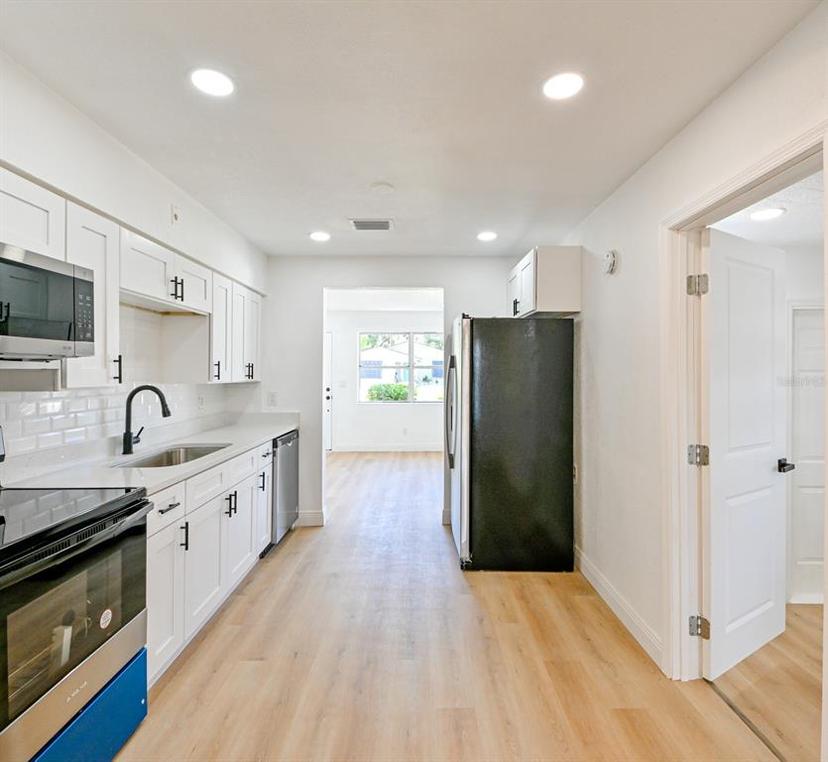 Picture of 4821 23Rd Avenue S, St Petersburg FL 33711