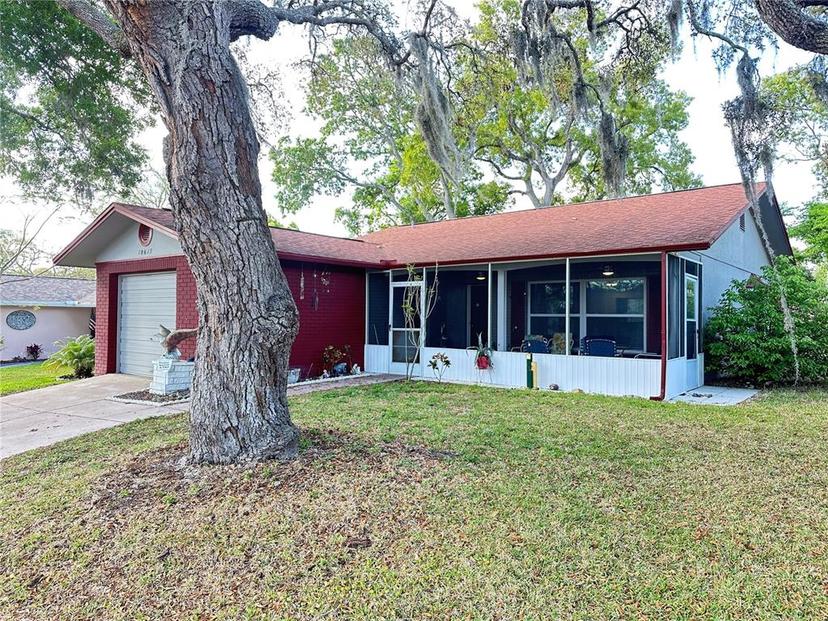 Picture of 10619 Mira Vista Drive, Port Richey FL 34668