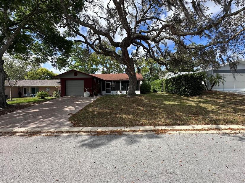 Picture of 10619 Mira Vista Drive, Port Richey FL 34668