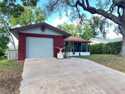 Picture of 10619 Mira Vista Drive, Port Richey, FL 34668