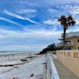 Picture of 573 N Atlantic Avenue Unit 5, New Smyrna Beach, FL 32169