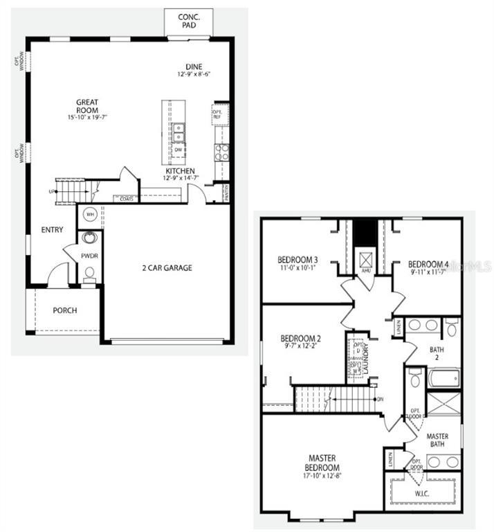 Picture of 2771 San Marco Way, Winter Haven FL 33884