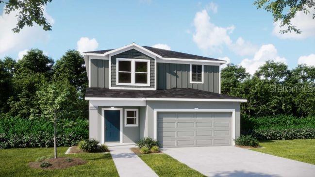 Picture of 2771 San Marco Way, Winter Haven, FL 33884