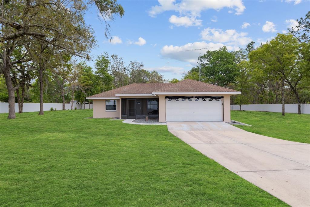 Picture of 8055 SW 140Th Avenue, Dunnellon, FL 34432