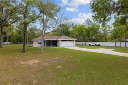 Picture of 8055 SW 140Th Avenue, Dunnellon, FL 34432