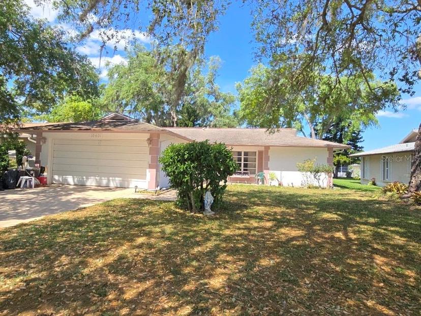Picture of 10601 Farnam Court, Port Richey FL 34668