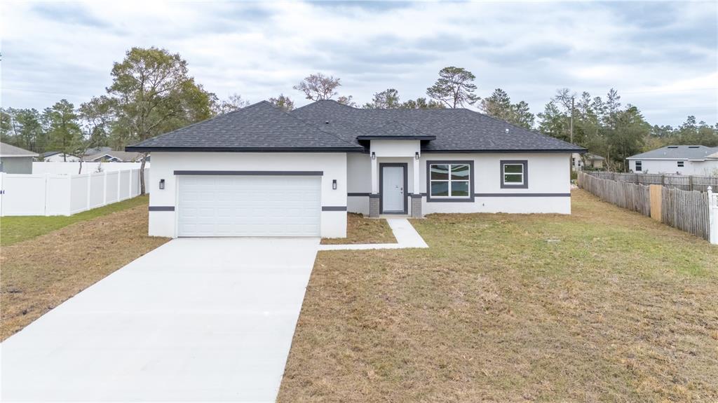 Picture of 2824 SW 166Th Lane, Ocala, FL 34473