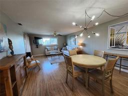 Picture of 22375 Edgewater Drive Unit F219, Port Charlotte, FL 33980